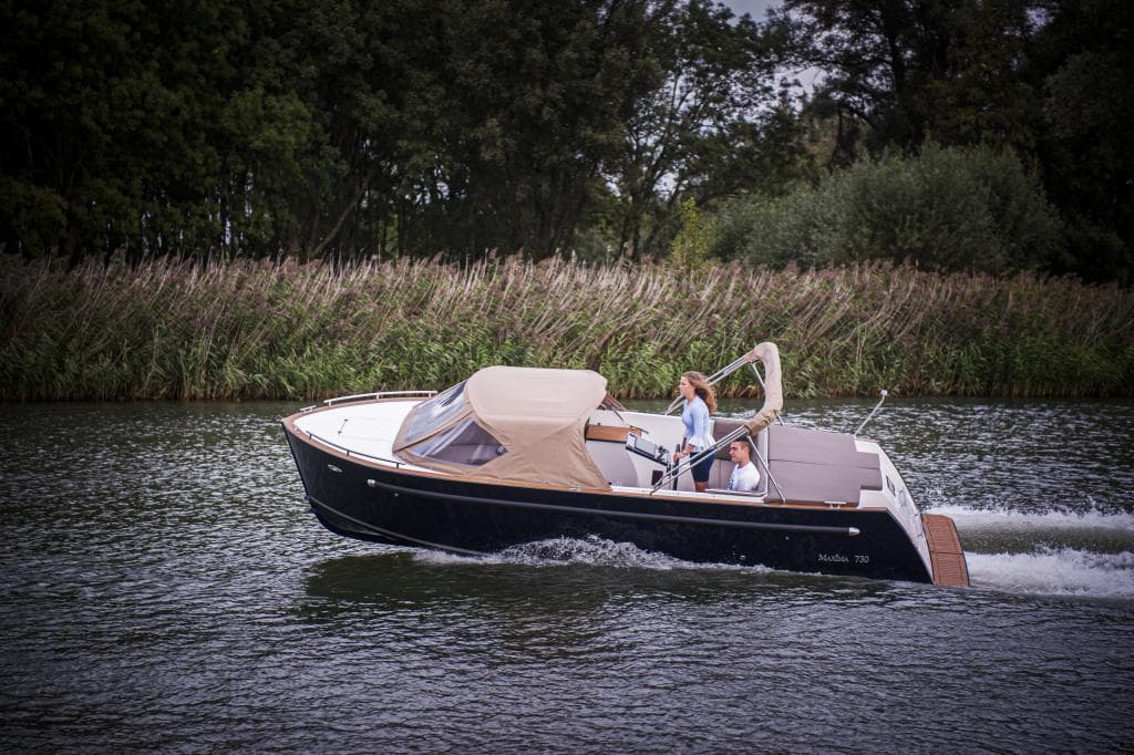 Maxima 730 – Bild 3