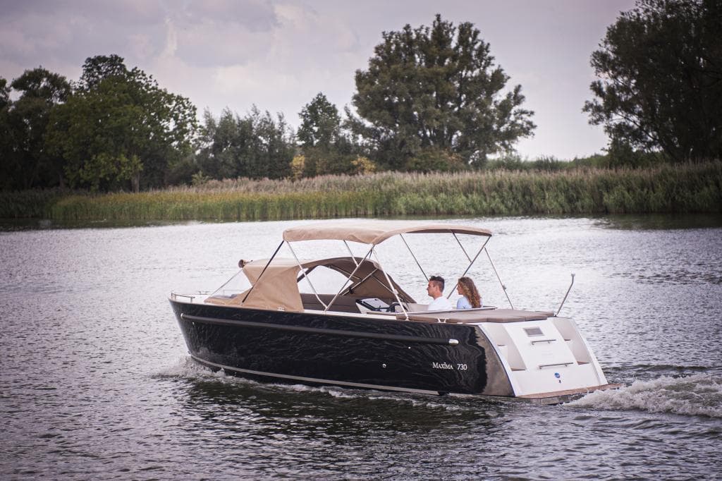 Maxima 730 – Bild 5