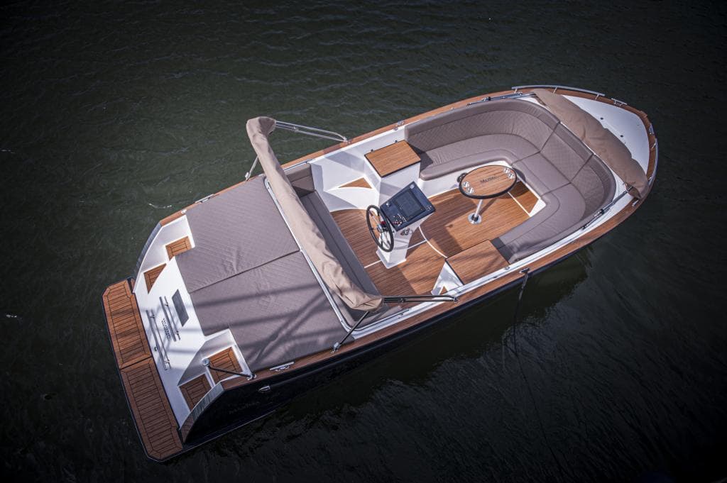 Maxima 730 – Bild 10