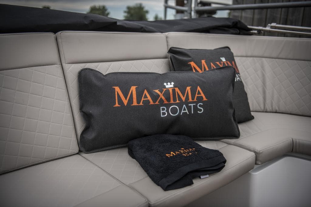 Maxima 820 retro – Bild 9