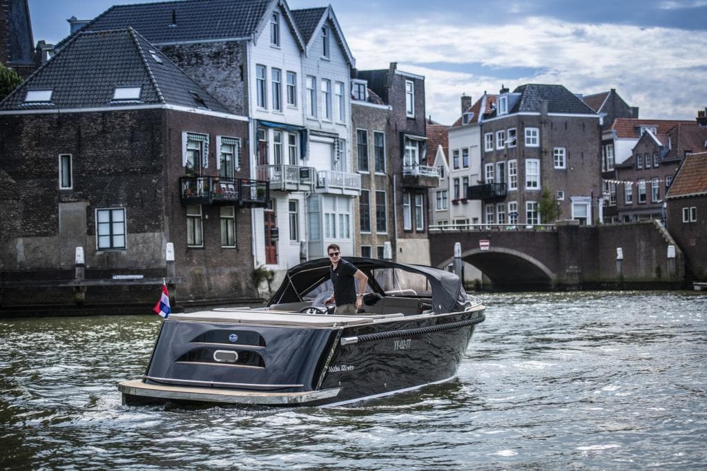 Maxima 820 retro – Bild 2