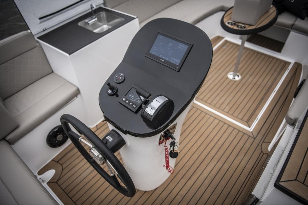 Maxima 820 retro – Bild 6