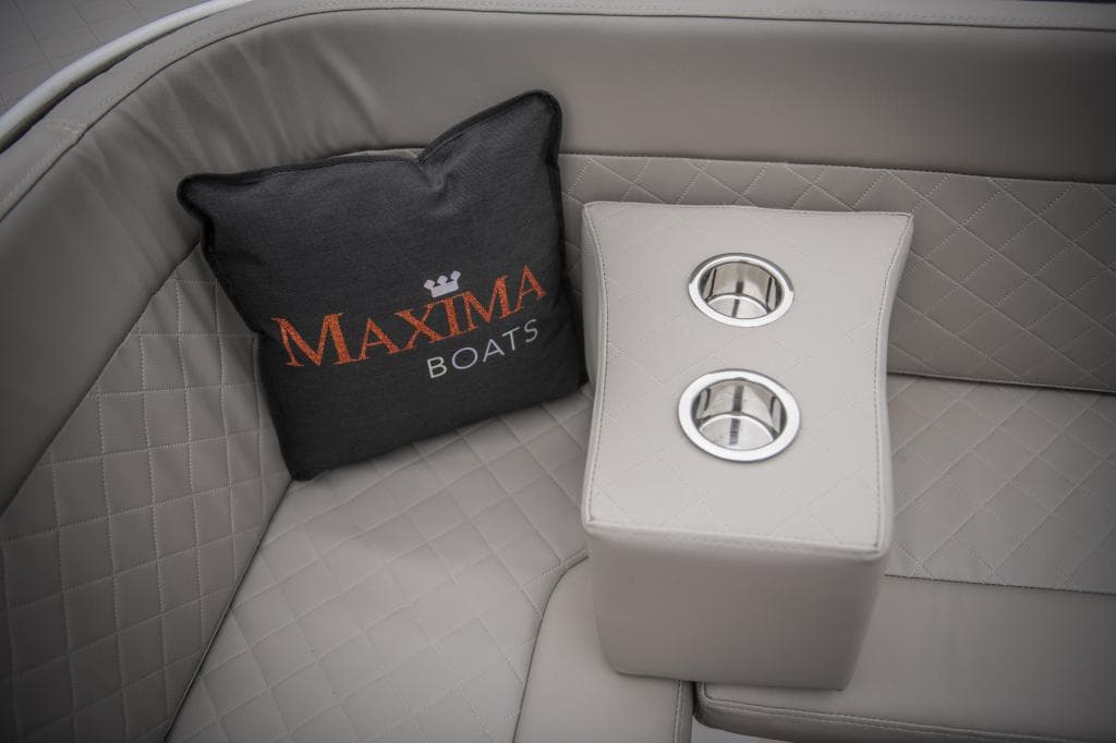 Maxima 820 retro – Bild 4