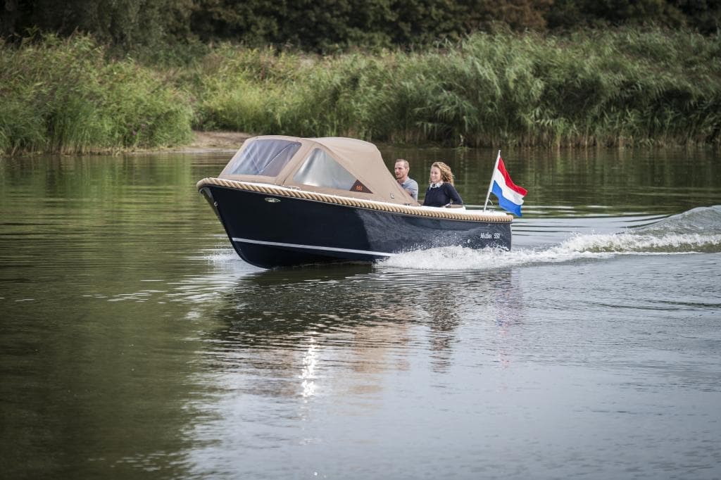 Maxima 550 – Bild 2