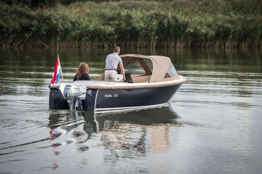 Maxima 550