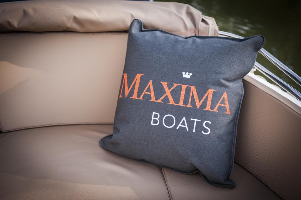 Maxima 550 – Bild 10