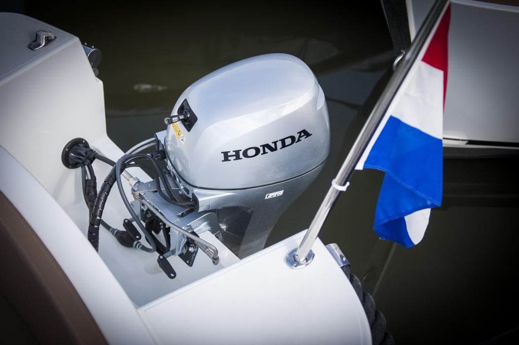 Maxima 550 – Bild 9