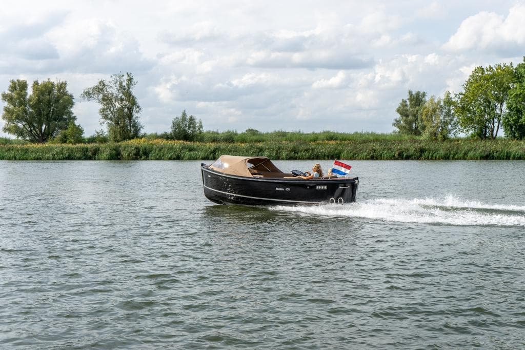 Maxima 650 Flying Lounge – Bild 5
