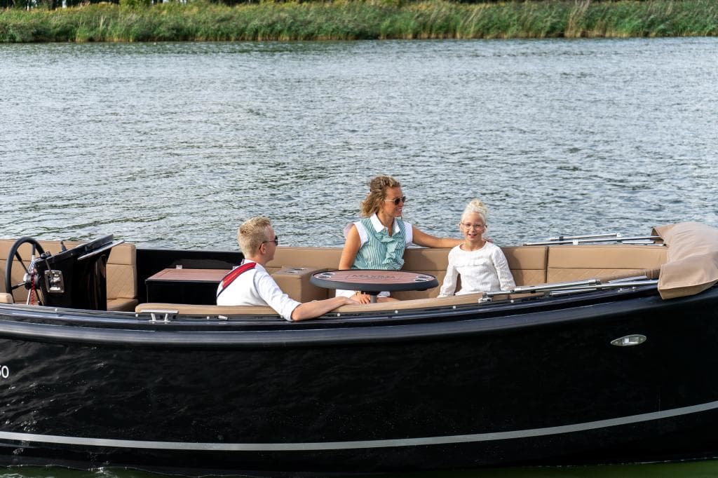 Maxima 650 Flying Lounge – Bild 7