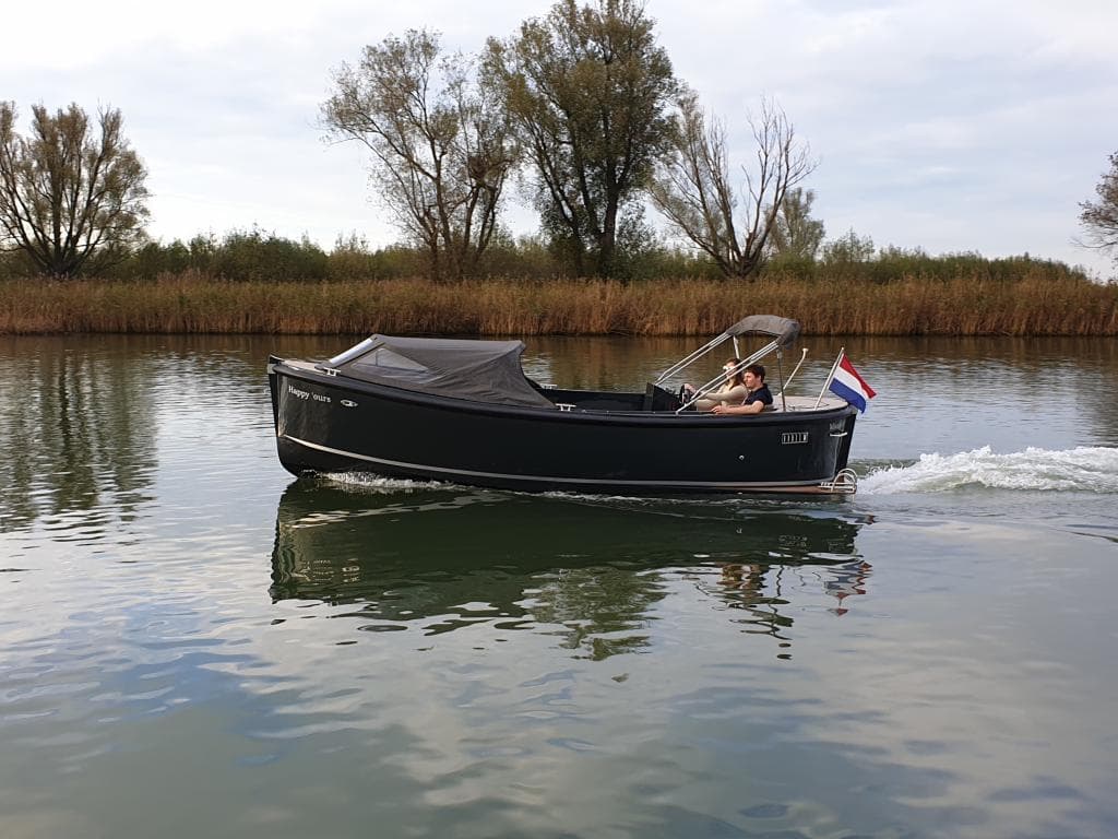 Maxima 650 Flying Lounge – Bild 3