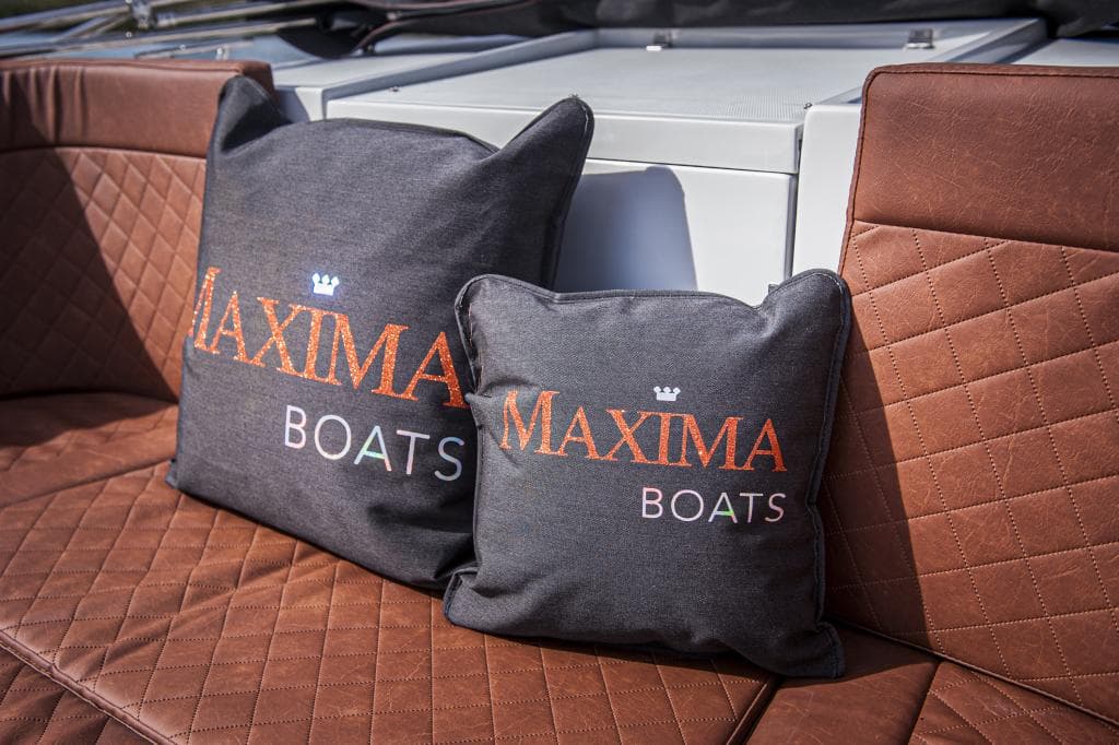 Maxima 750 Flying Lounge – Bild 8
