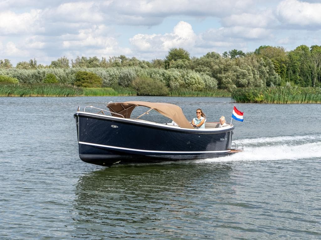 Maxima 750 Flying Lounge – Bild 2