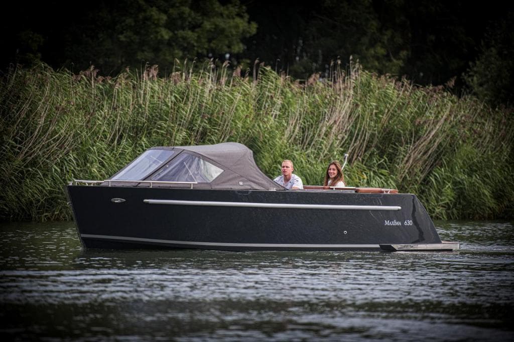 Maxima 630 – Bild 5