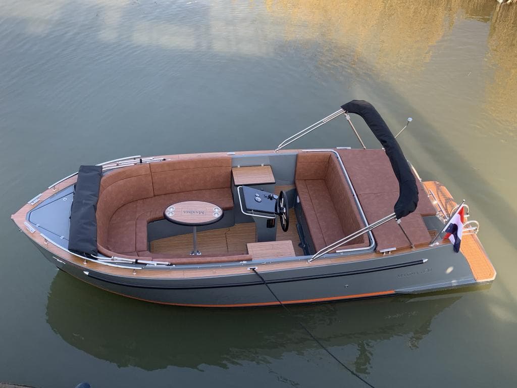 Maxima 630 – Bild 8