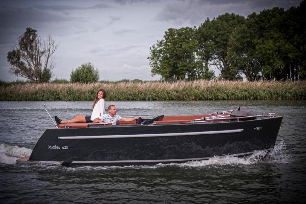 Maxima 630 – Bild 6