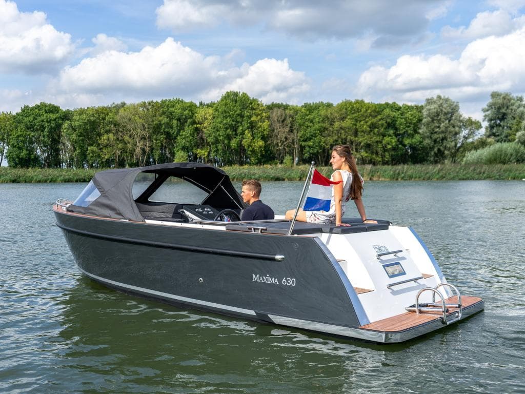 Maxima 630 – Bild 9