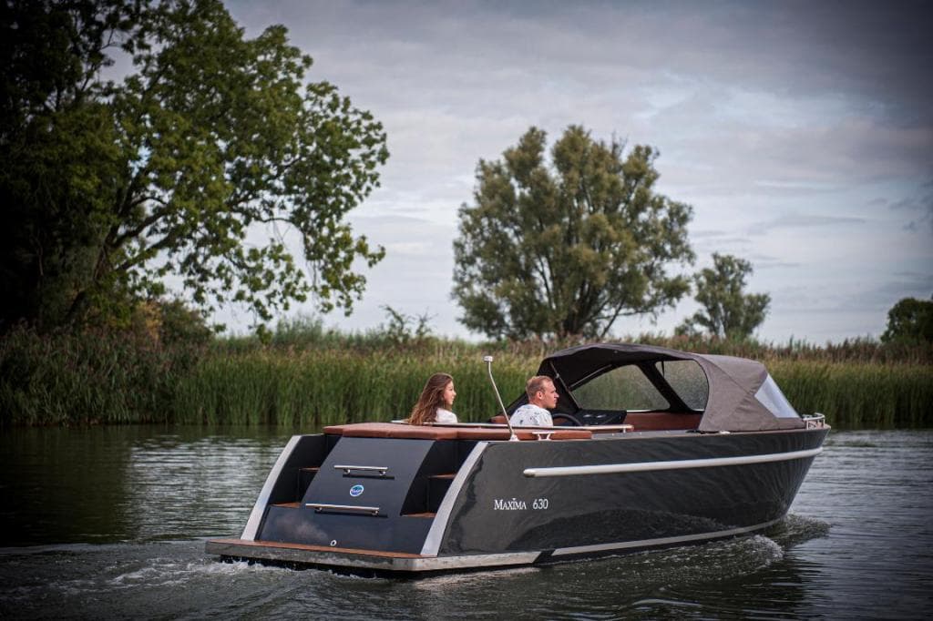 Maxima 630 – Bild 4
