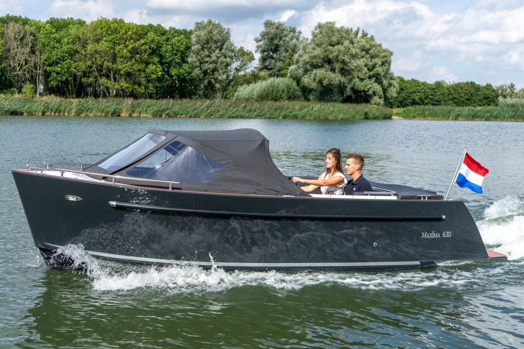 Maxima 630
