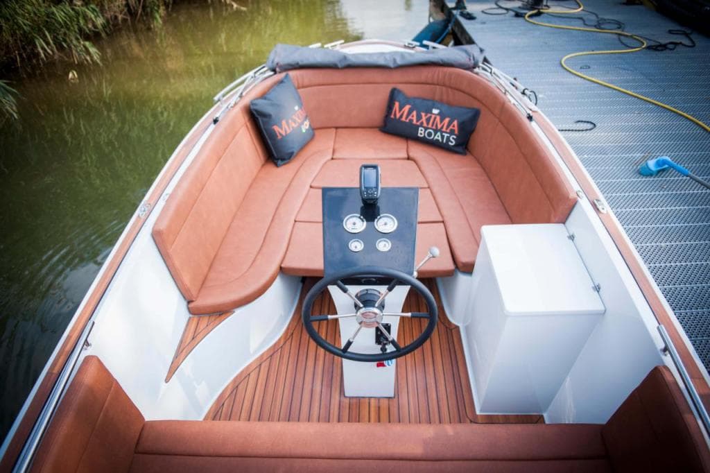 Maxima 630 – Bild 7