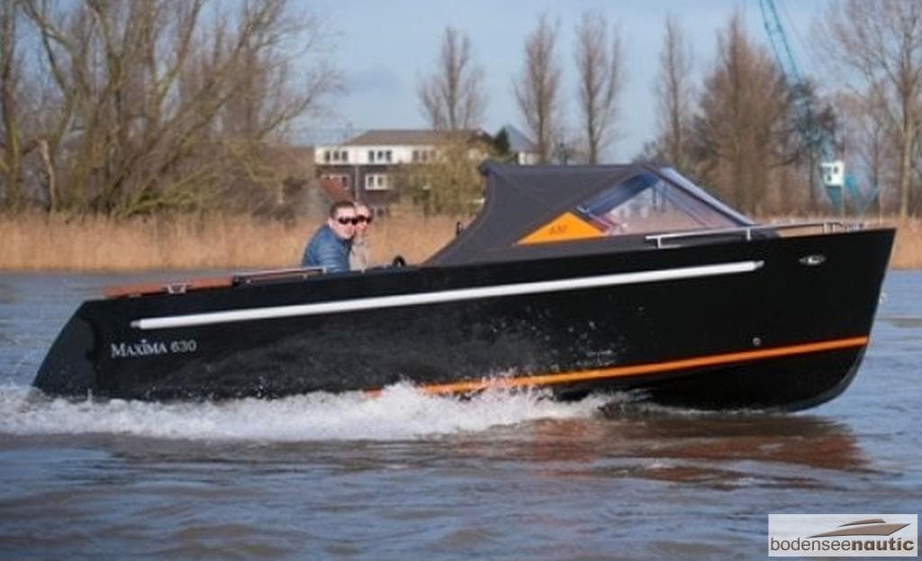 Maxima 630 – Bild 2