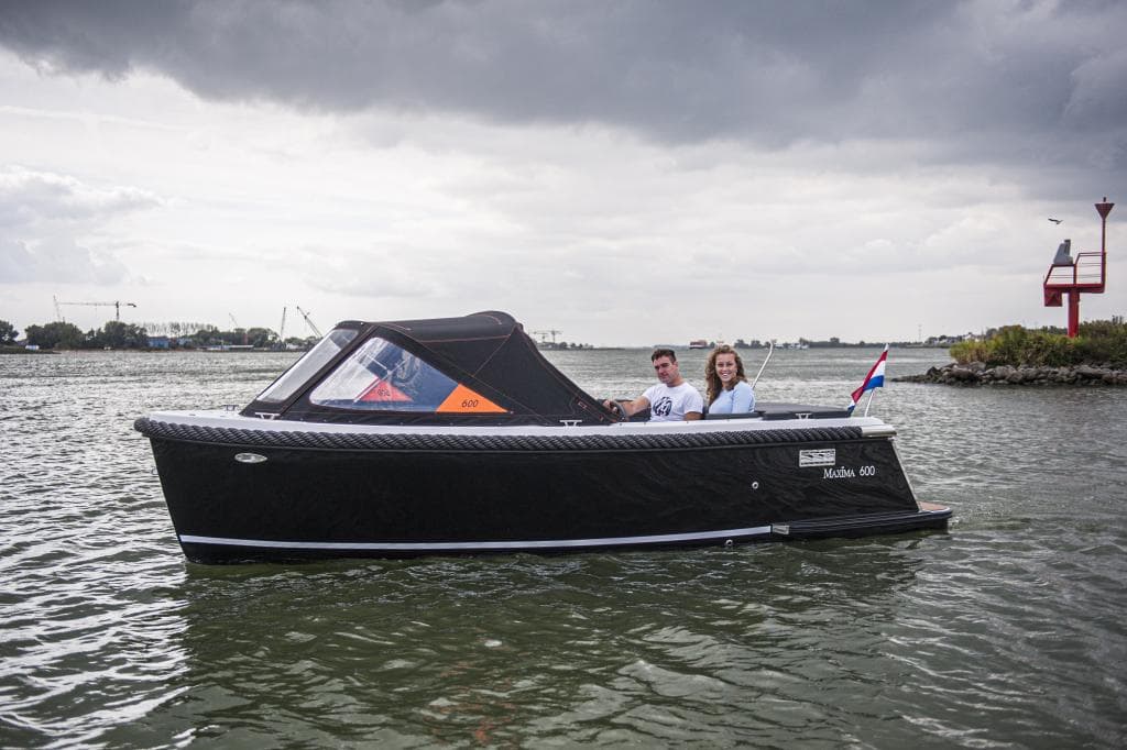 Maxima 600 – Bild 8