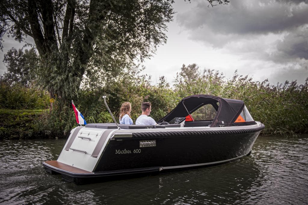 Maxima 600 – Bild 7