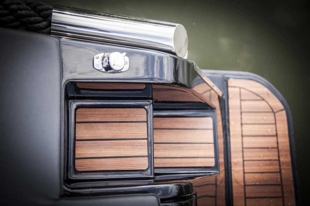 Maxima 600 – Bild 6