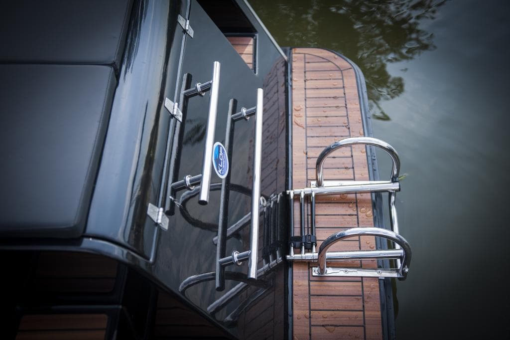 Maxima 600 – Bild 4