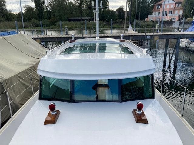 Serious Yachts Gently 40' Lausanne – Bild 7