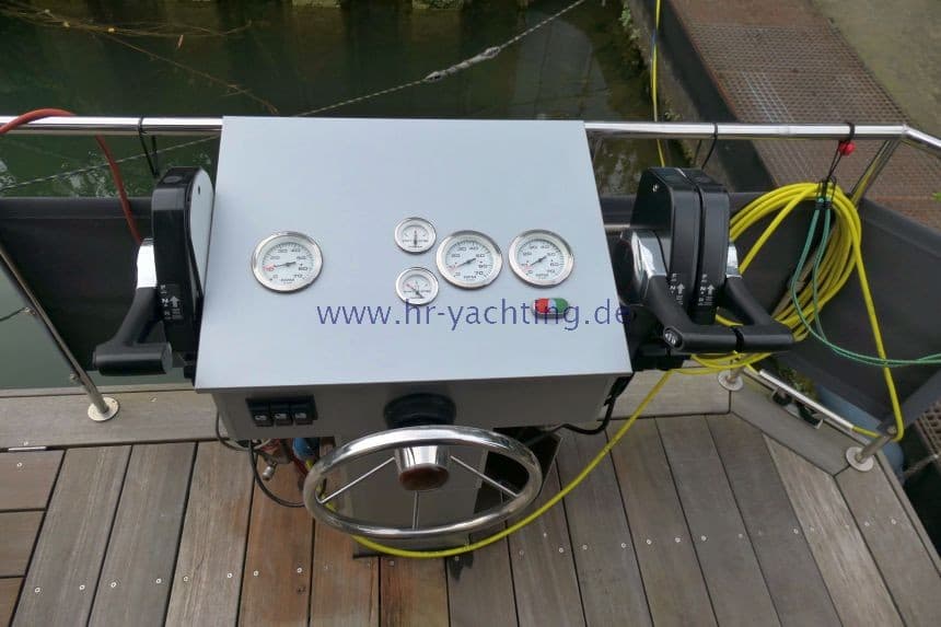 Hausboot Mebow *reduziert* – Bild 12