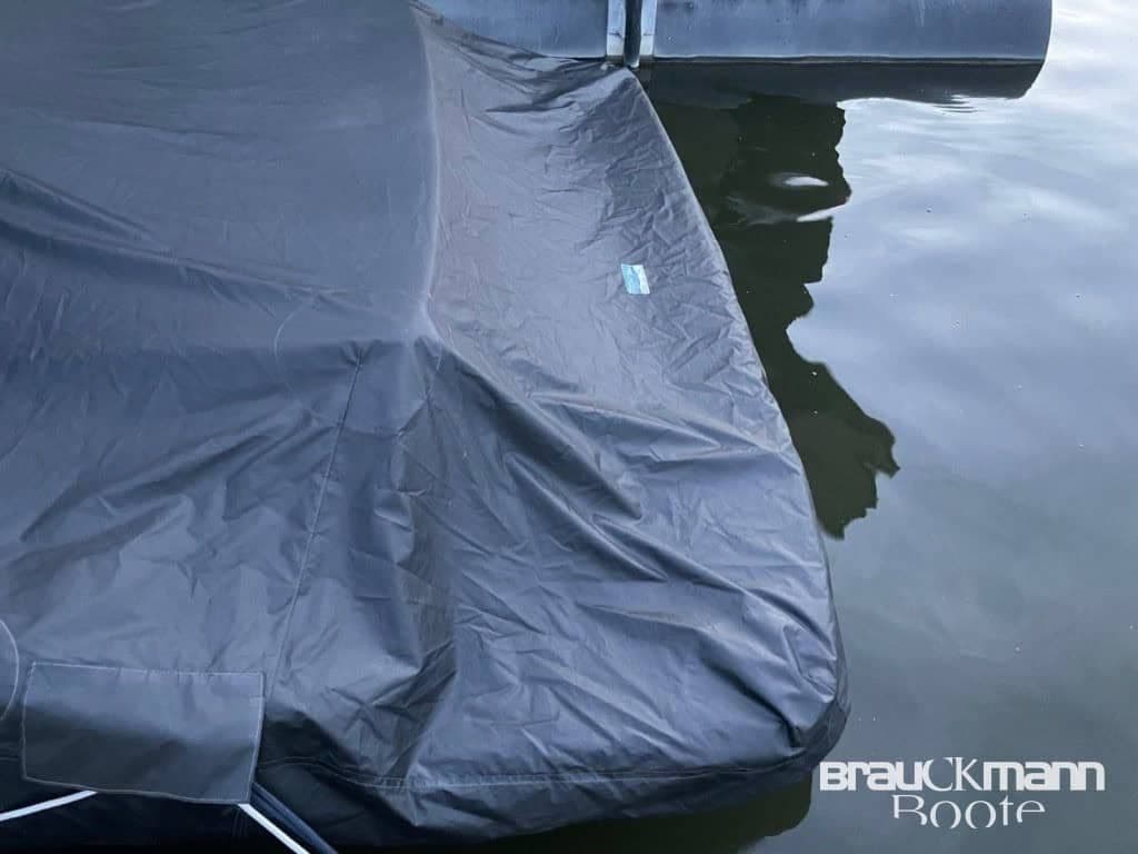 Sea Ray 190 SPX WBT mit Mercruiser 45 250 MP inkl Trailer – Bild 9