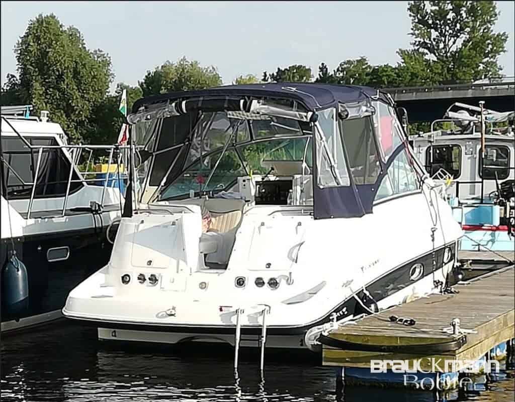 Campion Allante 825i – Bild 3
