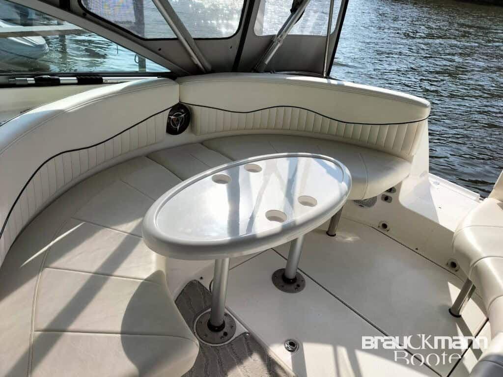 Campion Allante 825i – Bild 8