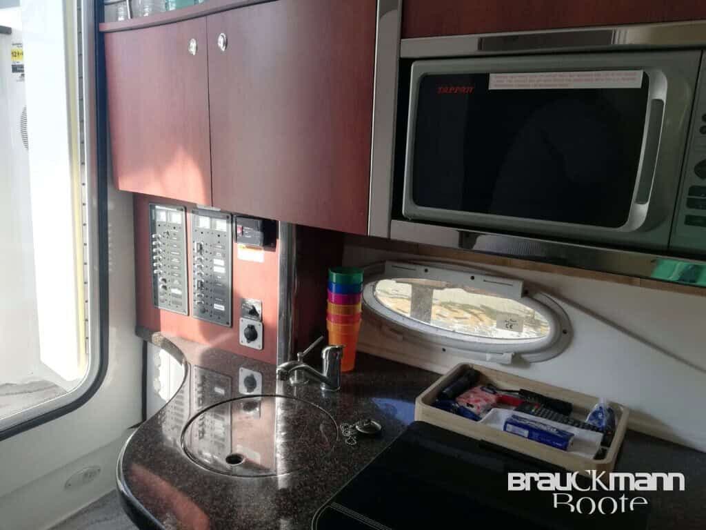 Campion Allante 825i – Bild 10