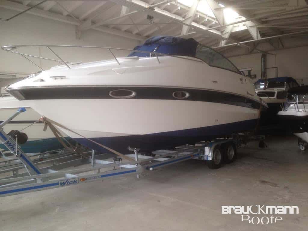 Campion Allante 825i – Bild 4
