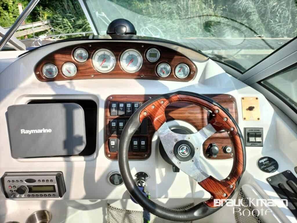 Campion Allante 825i – Bild 6