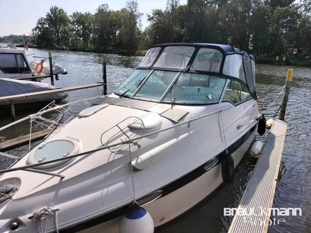 Campion Allante 825i – Bild 2