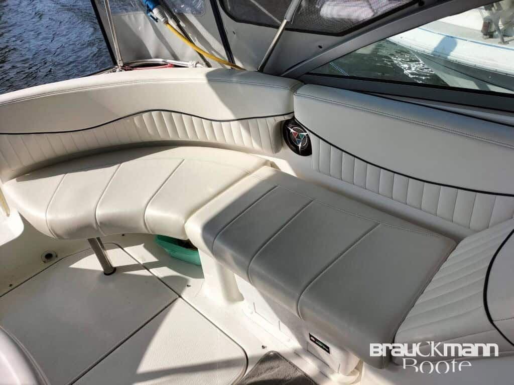 Campion Allante 825i – Bild 9