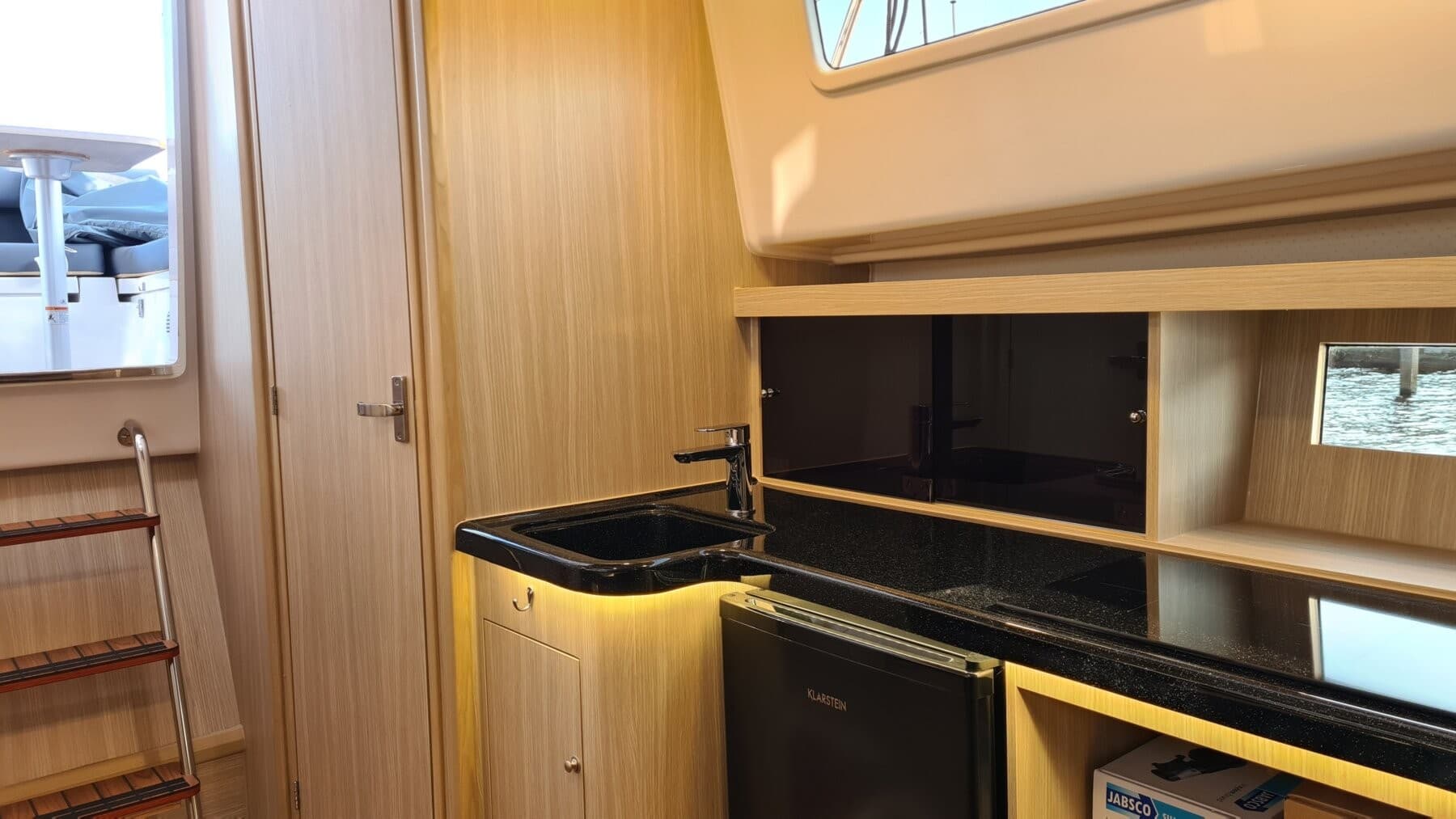 Northman Nexus Revo 870 Hardtop Electric 2023 – Aktuell verfügbar – Bild 7