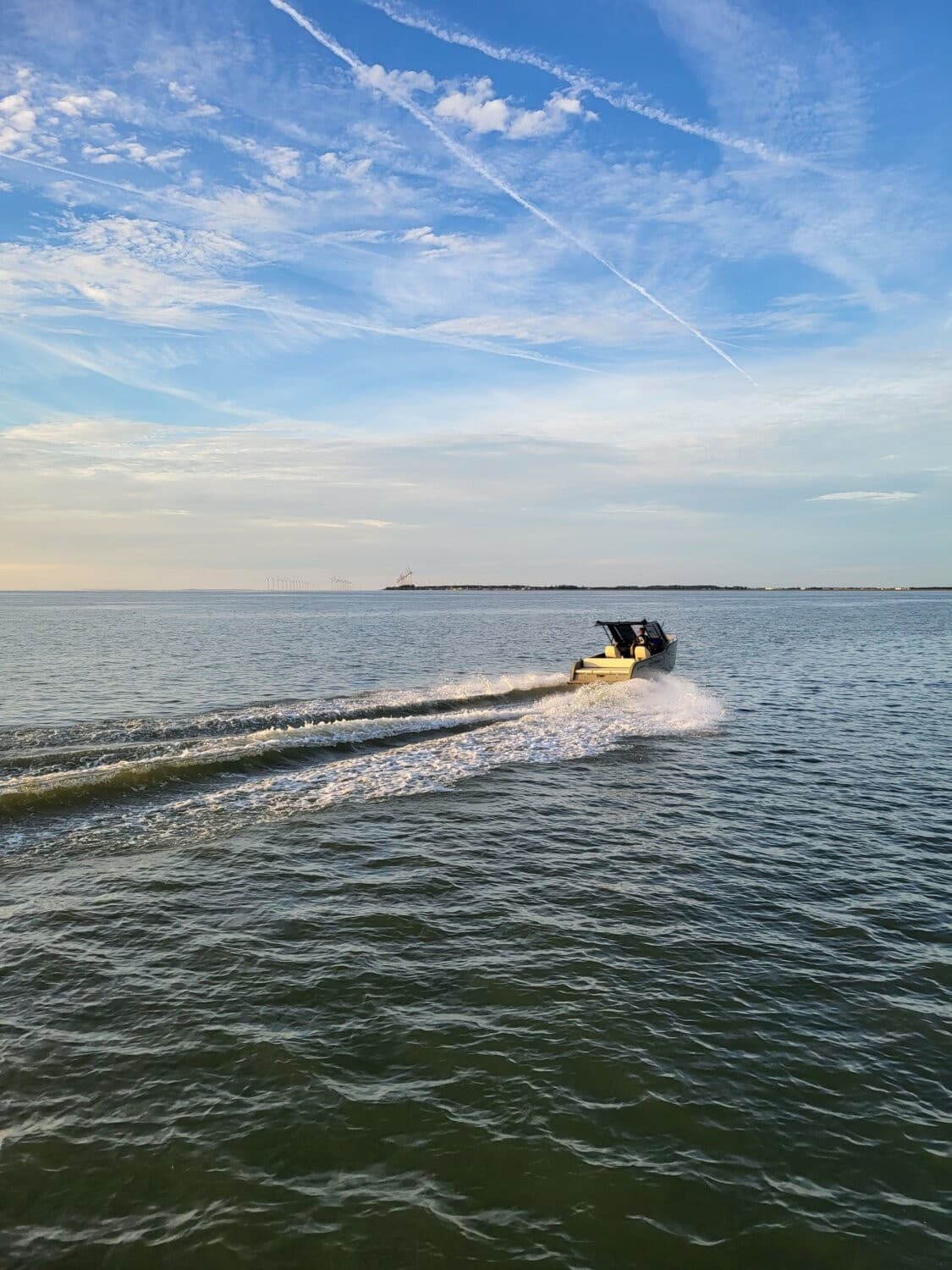 X Shore 1 - Top Version - new to order – Bild 10