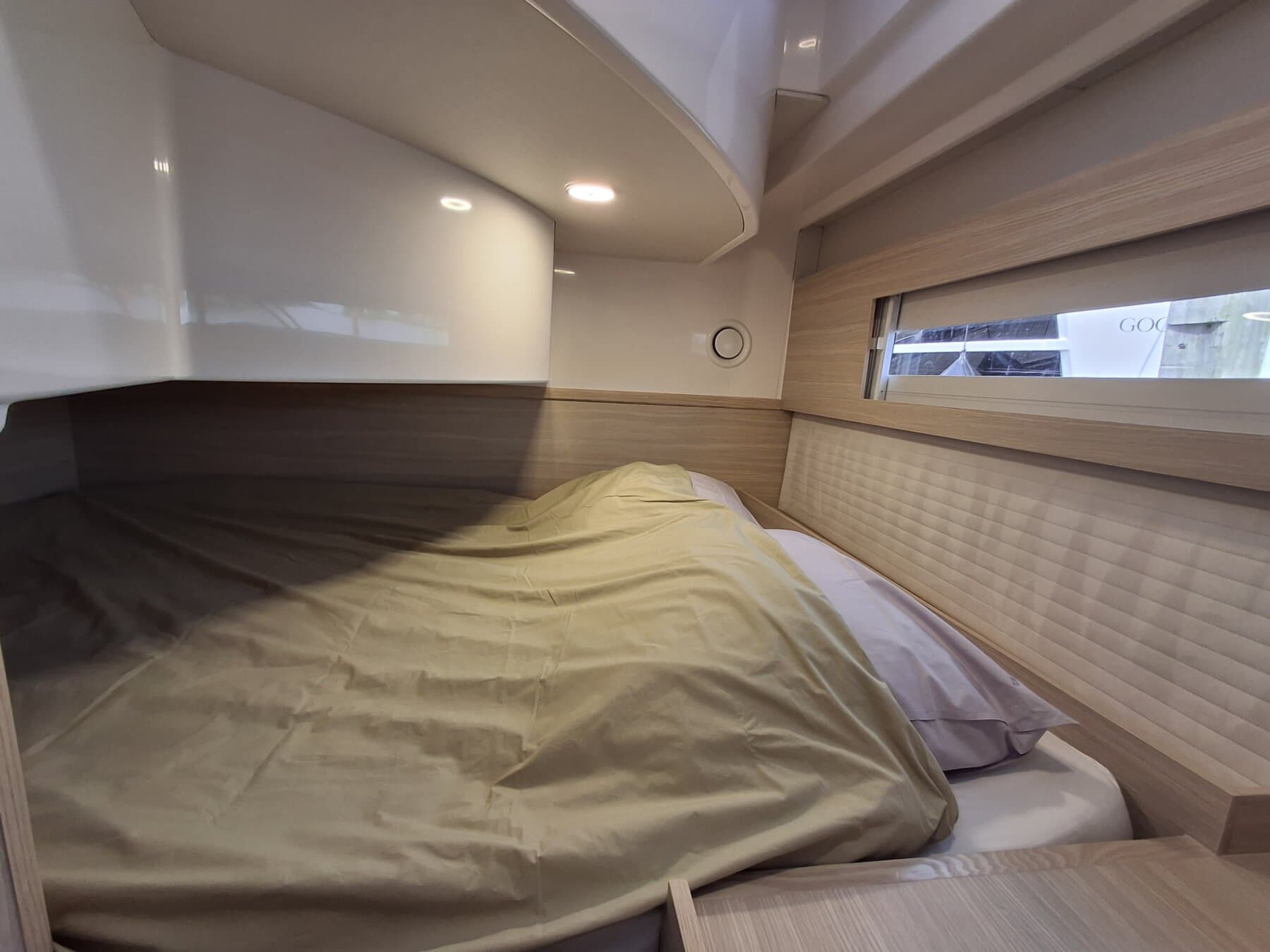 Northman 1050 Trawler Electric - Yacht of the Year 2024 - new to order – Bild 5