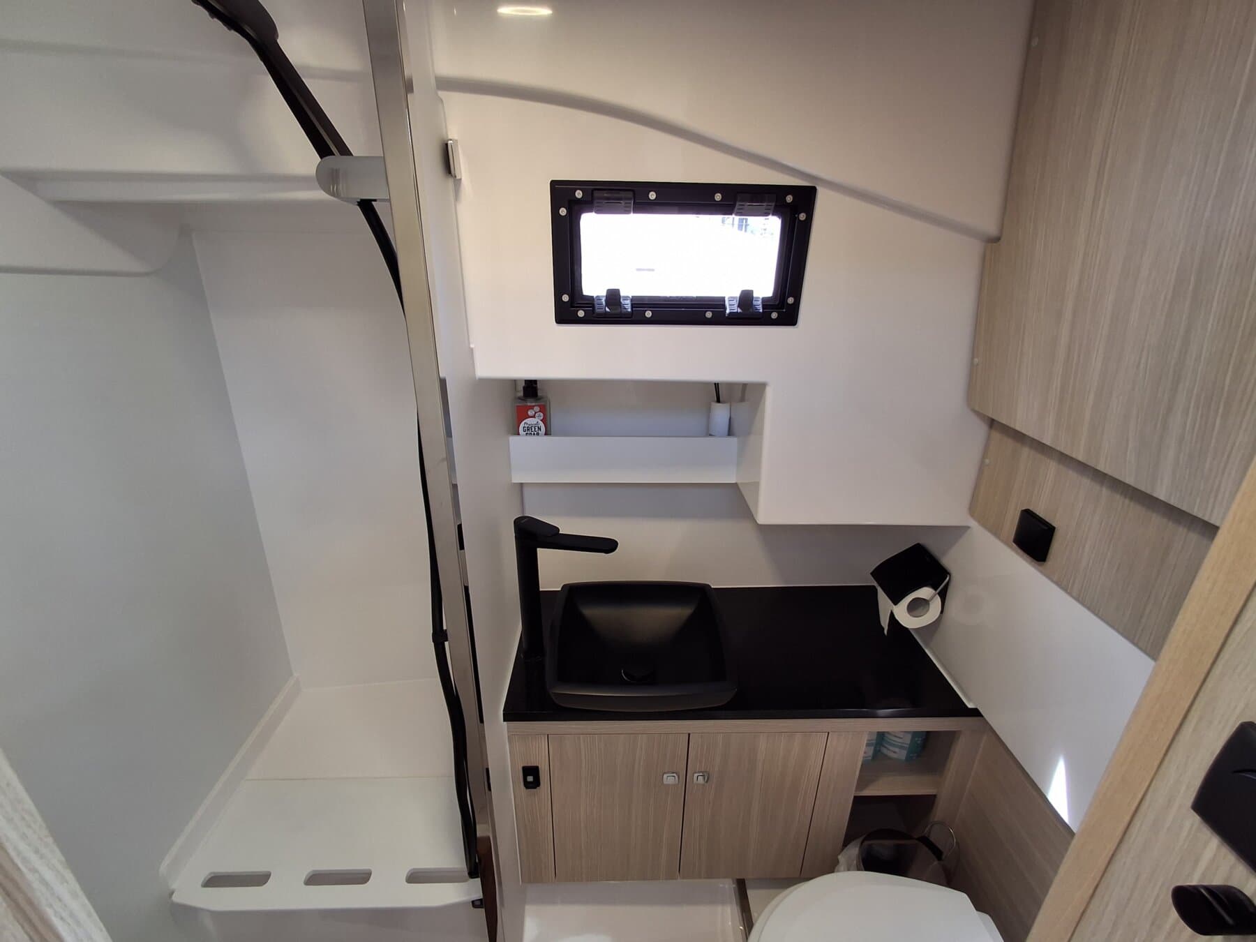 Northman 1050 Trawler Electric - Yacht of the Year 2024 - new to order – Bild 8
