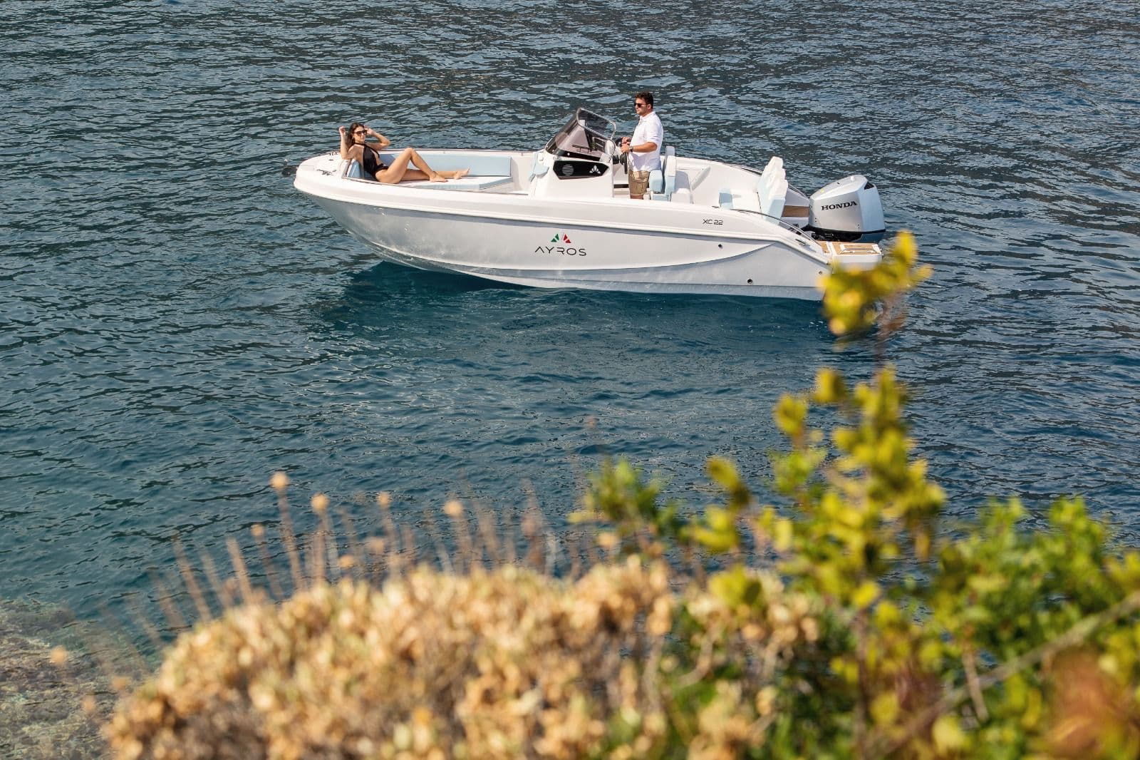 Ayros XC22 OPEN – Bild 9