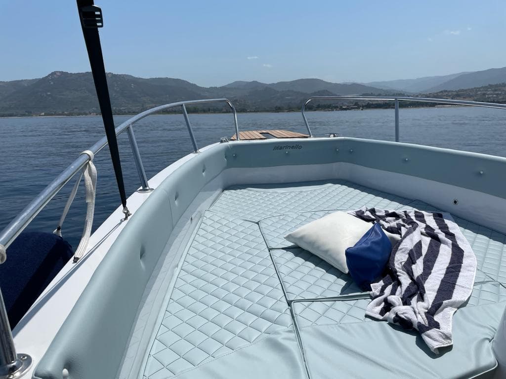 Marinello Eden 590 open – Bild 4