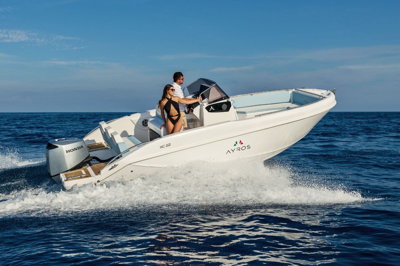 Ayros XC22 OPEN – Bild 7