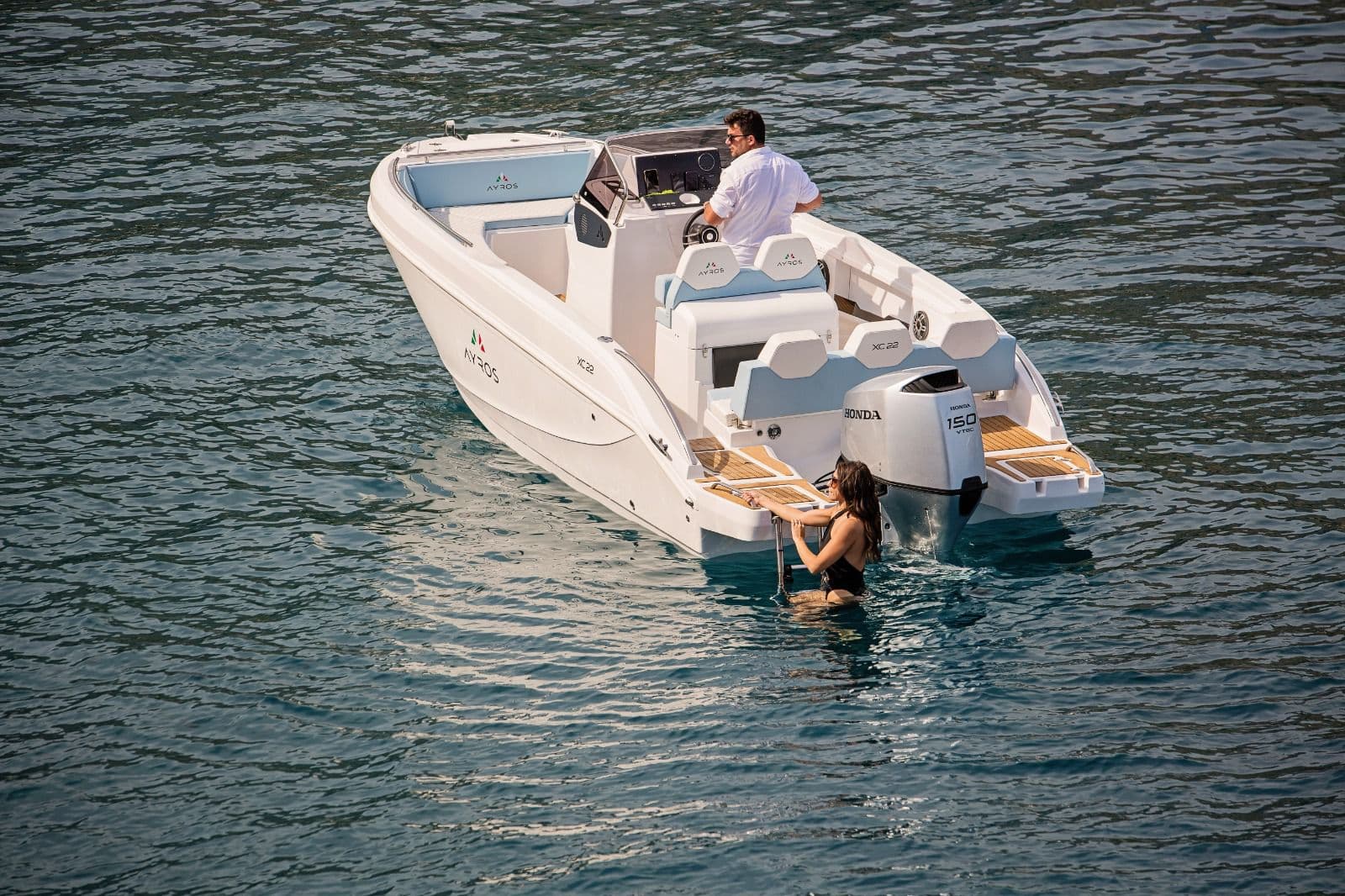 Ayros XC22 OPEN – Bild 6