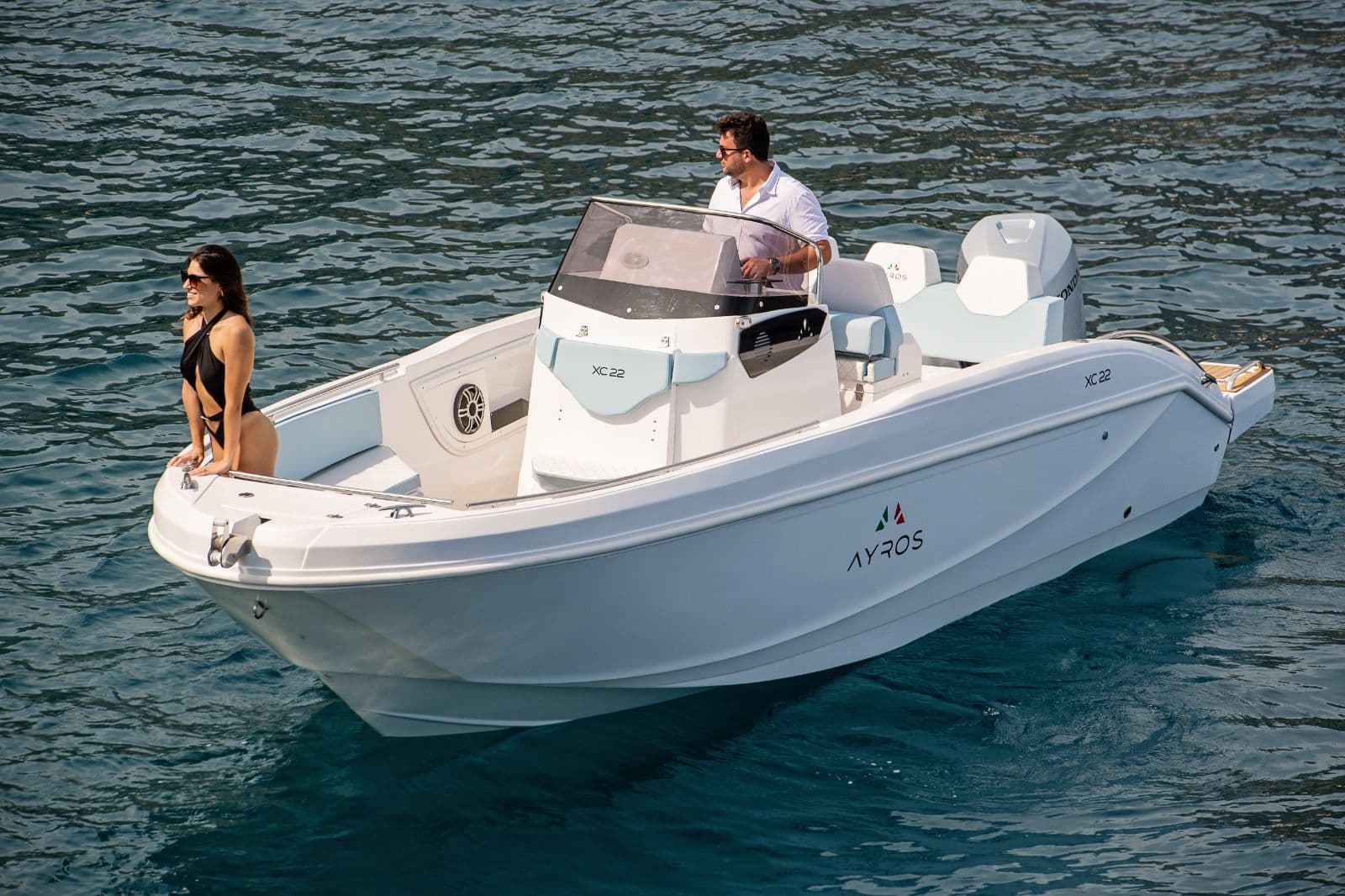 Ayros XC22 OPEN – Bild 5