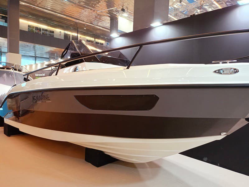 As Marine 22 GLC (New)