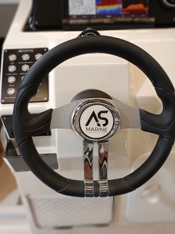 As Marine 22 GLC (New) – Bild 11