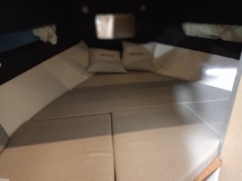 As Marine 22 GLC (New) – Bild 9